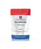 VITA PHARMA Soy Isoflavones 2000mg 30 Capsules - Buy Online on GoSupps.com