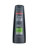 Buy Dove Men Care 2-in-1 Shampoo & Conditioner - 12 Fl Oz | International Shipping Available - Buy Online on GoSupps.com