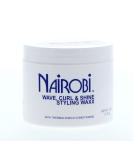 Buy Nairobi Curl and Shine Styling Wax for Unisex - 4 Ounce | International Shipping Available - Buy Online on GoSupps.com