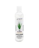 All Natural Aloe Vera Gel 8oz - Hypo-Allergenic & International Shipping Available - Buy Online on GoSupps.com