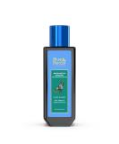 Blue Nectar Rosemary Bhringraj Ayurvedic Scalp Oil for Hair Growth - Amla Infused 3.38 Fl Oz - Fast Worldwide Shipping - Buy Online on GoSupps.com