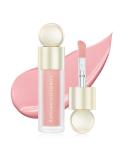 MEICOLY Matte Dewy Liquid Blush Stick - Long-Lasting Waterproof Formula - 01 Bliss Nude Pink - Buy Online on GoSupps.com