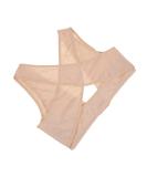 NOLITOY Shoulder Correction Posture Support Belt for Women - Adjustable Invisible Vest | Polyamide Materials for Adults & Kids - Comfort & Support in Blue - Buy Online on GoSupps.com