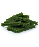 Mersjo Dog Dental Sticks - Grain-Free Healthy Treats for Small Dogs (Up to 10kg) 56 Pieces | Reduces Bad Breath & Supports Oral Care - Buy Online on GoSupps.com
