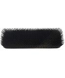 Efalock Professional FUZZ-AWAY Clothes Brush - Black | Best for Fabric Care & Pet Hair Removal - International Shipping Available - Buy Online on GoSupps.com
