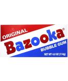 Bazooka 25 Gums Party Box 113 g - Buy Online on GoSupps.com