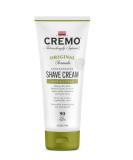 Cremo Original Shave Cream - Sage & Citrus 6 fl oz | Smooth Shaving Solution - Buy Online on GoSupps.com