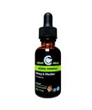 Cedar Bear Kidney & Bladder Blend - Liquid Herbal Supplement for Urinary Support | 1 Fl Oz - Soothes & Tonifies - Buy Online on GoSupps.com