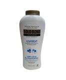 Gold Bond Ultimate Comfort Body Powder 10 oz - Soothing Body Powder for All-Day Relief - Buy Online on GoSupps.com