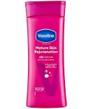 Pack of 3 Vaseline Intensive Care Body Lotion for Mature Skin - 400 ml - Hydrating & Nourishing Moisturizer for All Skin Types - Buy Online on GoSupps.com