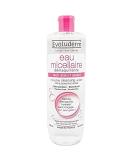 Micellar Cleansing Water for Reactive Dry & Sensitive Skin - 16.9 fl. oz - International Shipping - Buy Online on GoSupps.com