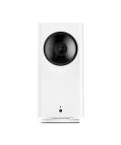 Wyze Cam v2 1080p Pan/Tilt/Zoom Wi-Fi Camera | Color Night Vision, 2-Way Audio | Alexa & Google Assistant Compatible (White) - Buy Online on GoSupps.com