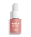 LUMENE Invisible Illumination Liquid Blush Vegan Liquid Blush Pink Blossom 15 ml Pink Blossom 15 ml (Pack of 1) - Buy Online on GoSupps.com
