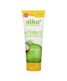 Alba Botanica Coconut Lime Shave Cream - 8 oz | International Shipping Available - Buy Online on GoSupps.com