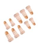 Buy Sussurro 10-Piece Finger Protection & Extension Splint - Hammer Finger Protection Plastic Finger Rail for Basketball & Joint Safety - International Shipping Available - Buy Online on GoSupps.com