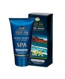 Dead Sea Minerals C&B Men's After Shave Moisturizer Gel - Hydrating and Soothing for All Skin Types | International Shipping Available - Buy Online on GoSupps.com