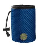 HUNTER Hilo Basic Treat Pouch in Blue - One-Size | International Shipping Available - Buy Online on GoSupps.com