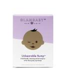 GlamBaby Eye Care Unbearable Bump Kit | Kids Stye Treatment | Heat & Cooling Mask | Eyelid Cleansing Spray - Buy Online on GoSupps.com