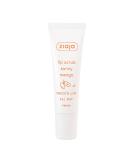 Sunny Mango Sugar Lip Peeling by Ziaja - Exfoliate & Nourish Lips for Soft Smooth Pout | International Shipping Available - Buy Online on GoSupps.com