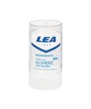 Lea Fresh Nature Alumbre Deodorant Roll On Mini - Eco-Friendly Long-Lasting and Aluminum-Free | Shop Worldwide! - Buy Online on GoSupps.com