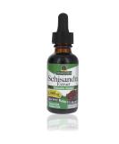 Nature's Answer Schisandra Berry Extract - Stress Relief & Energy Boost | Gluten-Free, Alcohol-Free, 1oz - Buy Online on GoSupps.com
