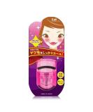 Compact Eyelash Curler - Portable Lash Curler with Silicone Refill Pads | Japan Made Makeup Tool - Buy Online on GoSupps.com