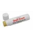 Dokken Quail Game Scent Wax .15 oz QSW499 - Hunting Dog Retriever Training - Buy Online on GoSupps.com