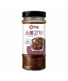 Beksul Korean Bulgogi Marinade 290g - Authentic Korean BBQ Flavor - Buy Online on GoSupps.com