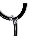 QUINNLYN & CO. Love Paw Stethoscope Charm | Adorable RN Nurse Accessory for Animal Lovers | International Shipping Available - Buy Online on GoSupps.com