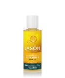 JÄ€SÃ–N Maximum Strength Skin Oil, Vitamin E 45,000 IU, 2 Oz - Buy Online on GoSupps.com