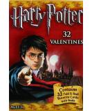 Harry Potter 32 Valentine's Day Cards | Magical Gifts for Fans | International Shipping Available - Buy Online on GoSupps.com