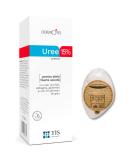 TIS - cream with urea 15 % - eczema keratosis thick cracked rough dead dry skin |Wound healing |Lactic acid (aha) and wheat germ + almond milk soap 25g 25 g (1 Pack) - Buy Online on GoSupps.com