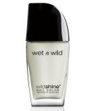 Wet 'n' Wild Wild Shine Matte Top Coat - Long-lasting Formula, No Formaldehyde, Toluene, or Phthalates - Buy Online on GoSupps.com