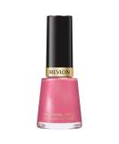 Revlon Nail Enamel  Chip Resistant Nail Polish  Glossy Shine Finish  in Plum/Berry  151 Iced Mauve  0.5 oz 151 Iced Mauve 0.5 Fl Oz (Pack of 1) - Buy Online on GoSupps.com