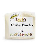 Onion Powder 125g (BWFO) - Buy Online on GoSupps.com