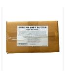 afrimports African Shea Butter, 100% Natural from West Africa, White, 5 lbs. - Buy Online on GoSupps.com