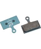 Jagwire Shimano Disc Brake Pads: Pro Semi-Metallic, Extreme Sintered, Sport Organic Options for Alfine, Deore, XT, SLX, XTR, CX, R, RS - Buy Online on GoSupps.com
