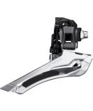 SHIMANO FD-RX810 GRX Front DERAILLEUR Black - Buy Online on GoSupps.com