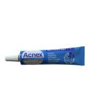 Acnex Spot Gel with Australian Tea Tree Oil - Acne Treatment for Impure Skin | 15g - Buy Online on GoSupps.com