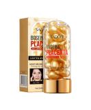 Women's Anti-Aging Serum with Hyaluronic Acid & Vitamin E - Reduces Wrinkles Dark Spots - Hydrating Face Serum for Dry Skin - 25 Grains - Buy Online on GoSupps.com