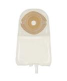 ConvaTec 064927 ActiveLife One-Piece Urostomy Pouch - Cut-to-Fit Stomahesive Skin Barrier Fold Over Tap Transparent Pack of 10 - International Shipping Available - Buy Online on GoSupps.com