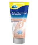 Scholl Cream Peeling 75ml - Exfoliating Foot Cream for Smooth Skin | Buy Internationally - Buy Online on GoSupps.com