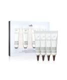 Lador Scalp Scaling Spa Hair Treatment (15g x 4) - Deep Cleaning Conditioner for Healthy Scalp Reduces Excess Oil & Dandruff - Buy Online on GoSupps.com