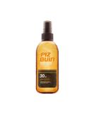 Piz Buin Wet Skin Spray SPF 30 - Unisex Sunscreen for All Skin Types | 5 oz - International Shipping Available - Buy Online on GoSupps.com