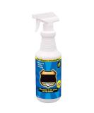 Magic Degreaser Cleaner Spray - kitchen Magic Degreaser Cleaner Spray-Clean All Home Kitchen Surface in Seconds for Kitchen Bathroom (100 ML) - Buy Online on GoSupps.com