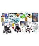 Buy DJO Venaflow Cuff Calf 3050 - 19" Pair | International Shipping Available - Buy Online on GoSupps.com