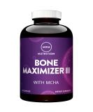 MRM Bone Maximizer III 150 Capsules - Buy Online on GoSupps.com