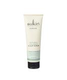 Sukin Natural Balance Scalp Scrub 200ml | Australian Natural Hair Care | International Shipping Available - Buy Online on GoSupps.com