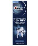 Crest Densify Daily Protection Toothpaste 4.1 oz | Best International Shipping & Dental Care - Buy Online on GoSupps.com