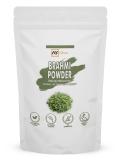 mGanna 100% Pure and Natural Brahmi Powder | Bacopa Monnieri Powder for Hair and Health 0.5 LBS / 227 GMS - Buy Online on GoSupps.com